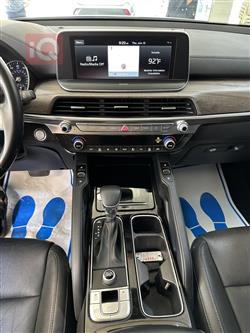 Kia Telluride